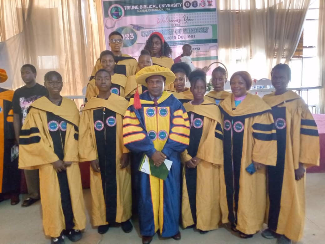 TBUGLEX Graduate